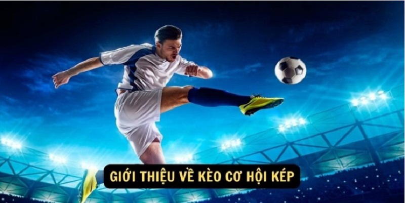 Kèo cơ hội kép - Hướng dẫn chi tiết cho người mới bắt đầu tại Fm88 2 Thông tin kèo cơ hội kép