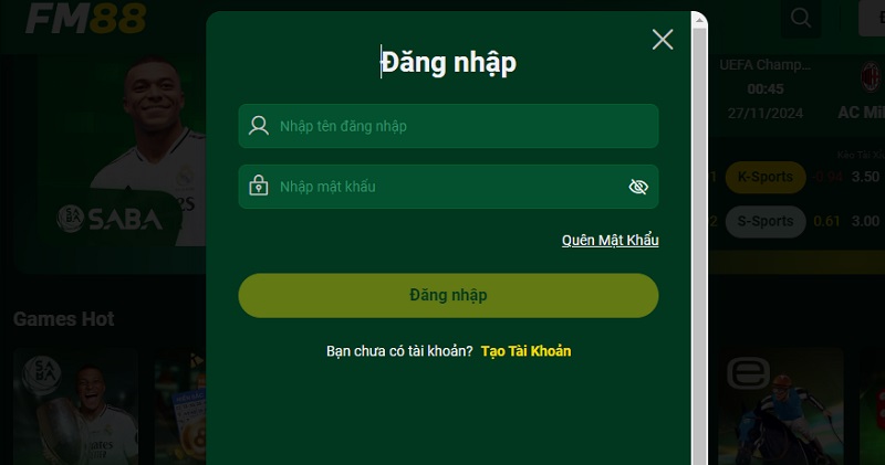 Game slot quốc tế - Khám phá trò chơi hấp dẫn tại Fm88 4 Đăng nhập Fm88 chơi game slot