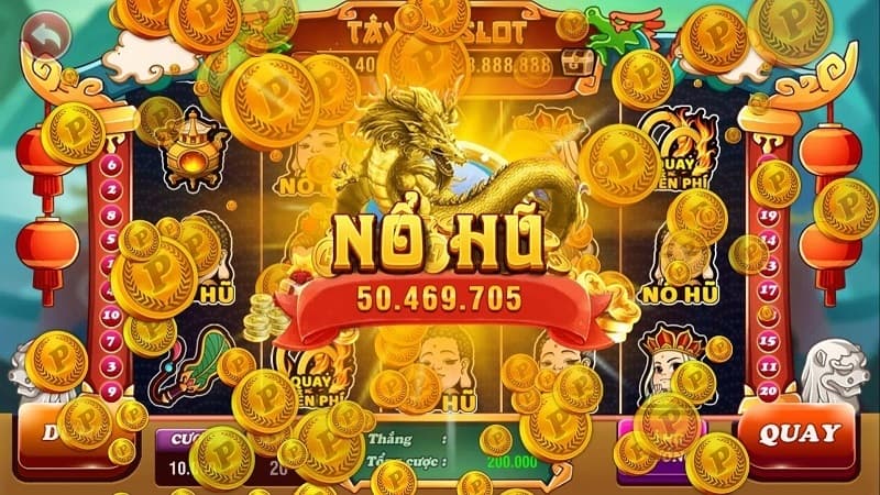 Nổ Hũ Fm88 - Sảnh cược với cơ hội trúng thưởng lớn 4 Trò chơi nổi bật tại sảnh nổ hũ